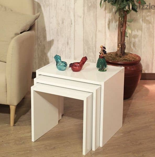 Side Table 4