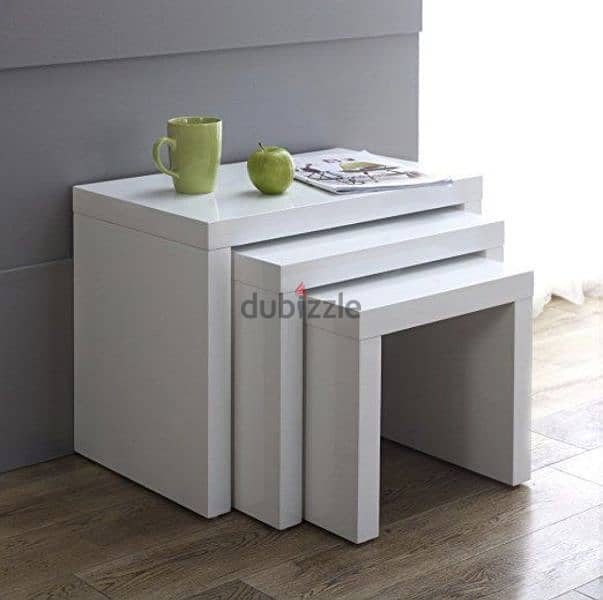 Side Table 5