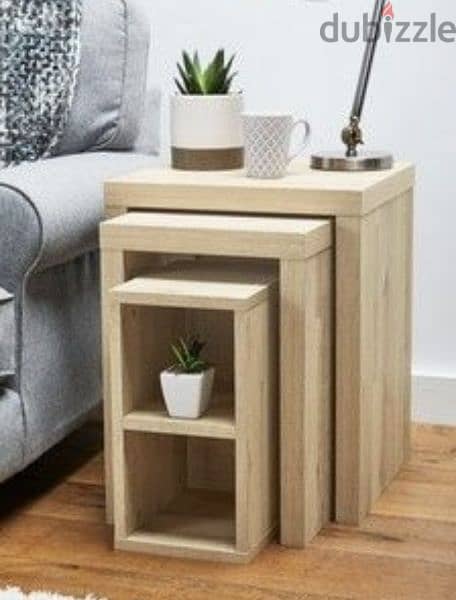 Side Table 7