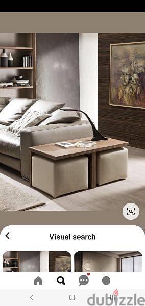 Side Table 8