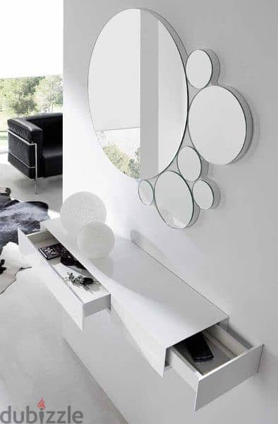 Console Modern 5
