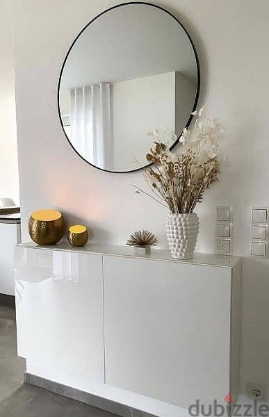 Console Modern 7