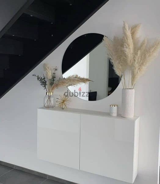 Console Modern 8