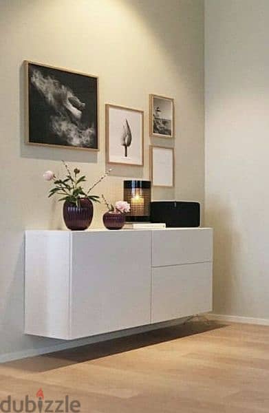 Console Modern 10