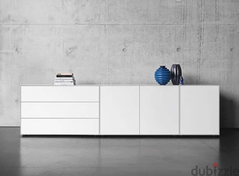 Console Modern 11