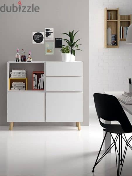 Console Modern 14