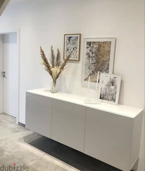 Console Modern 15