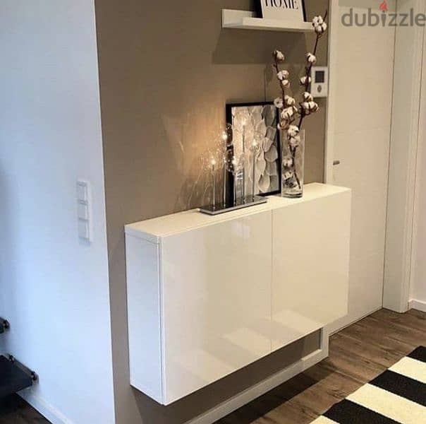 Console Modern 17