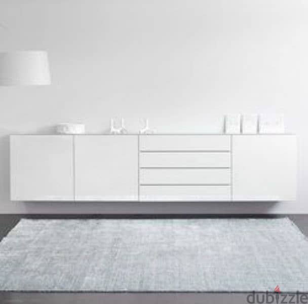 Console Modern 18