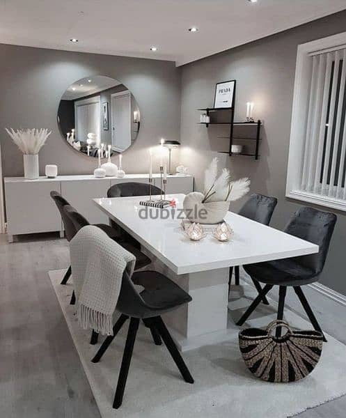 Dining Table 0