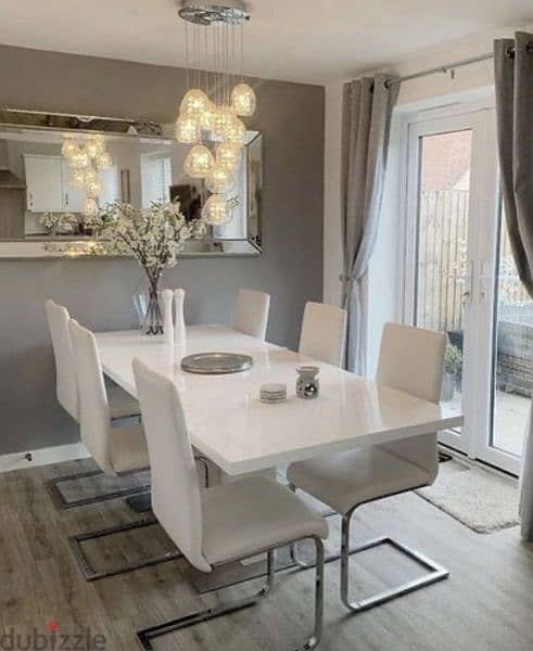 Dining Table 1