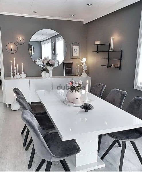 Dining Table 2