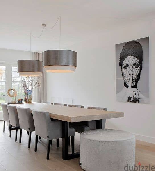 Dining Table 3