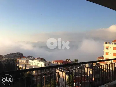Furnished apartment, wonderful view, 24/24 electricity, wifi Furnished apartment, wonderful view, 24/24 electricity, wifi