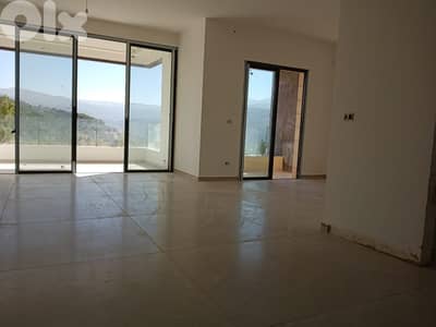 Duplex for sale in Oyoun دوبلكس للبيع في العيون