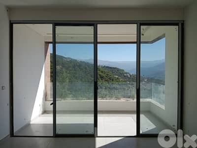 Duplex for sale in Oyoun دوبلكس للبيع في العيون