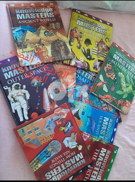 books and stories and dictionary collections 0