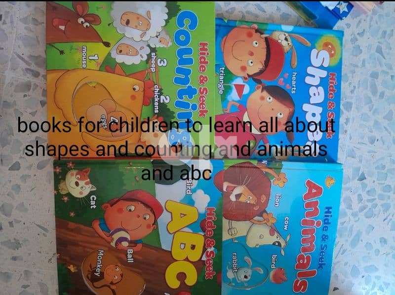 books and stories and dictionary collections 3