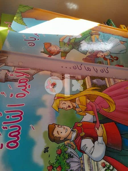books and stories and dictionary collections 7