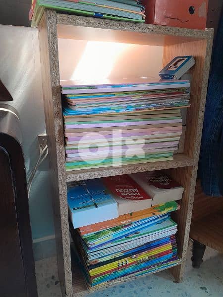 books and stories and dictionary collections 14