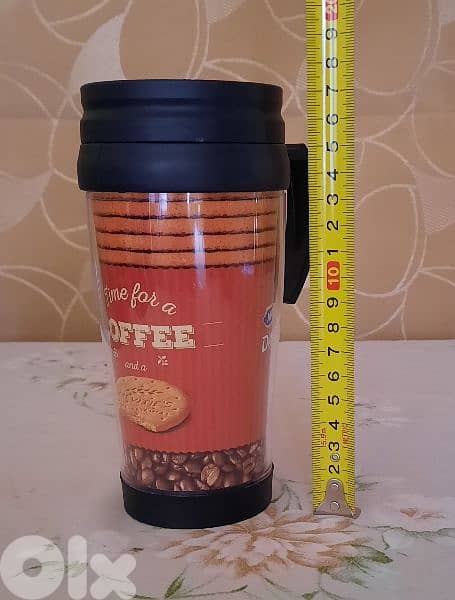 Nescafe Tumblers 1