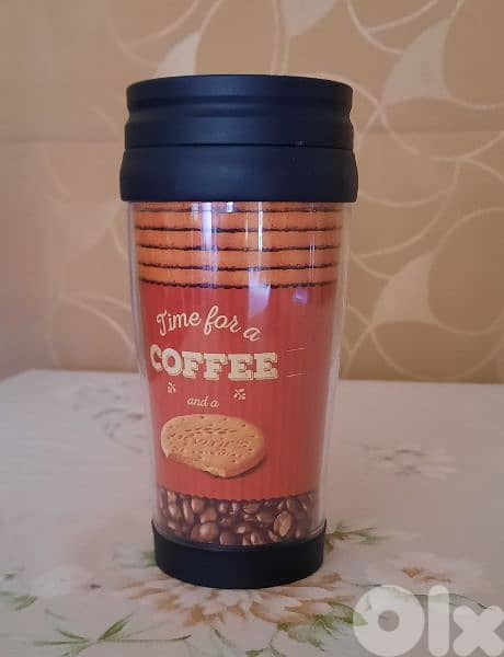 Nescafe Tumblers 2