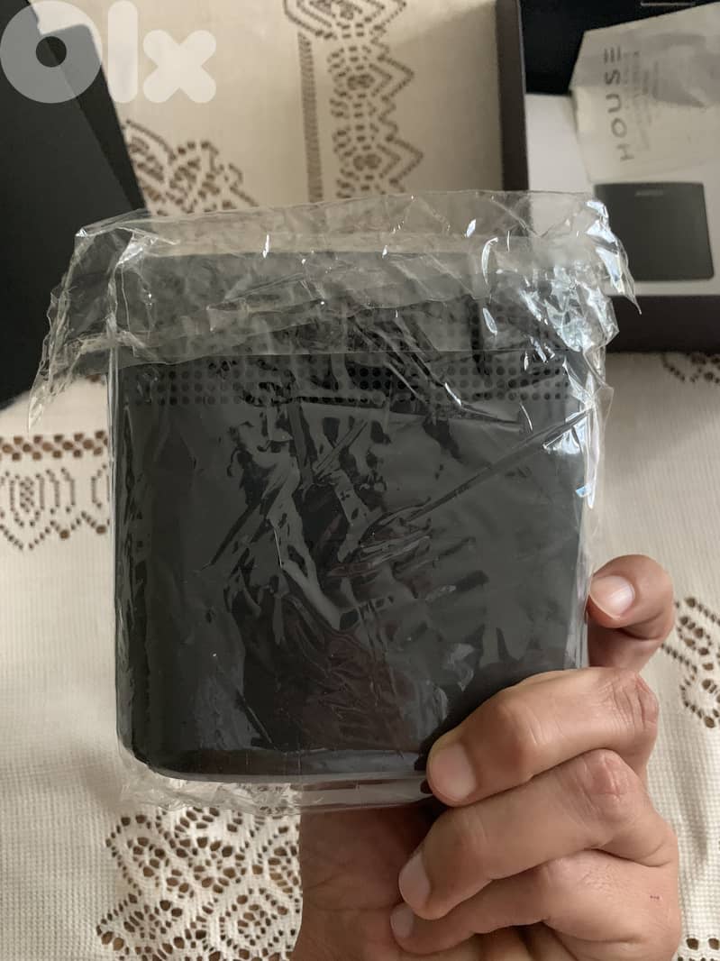 Bose spkr 4
