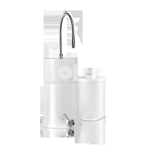 HomePure Water NOVA Filteration System 0