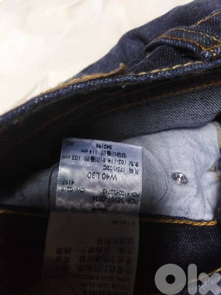Signature jeans by Levis straus all sizes 4