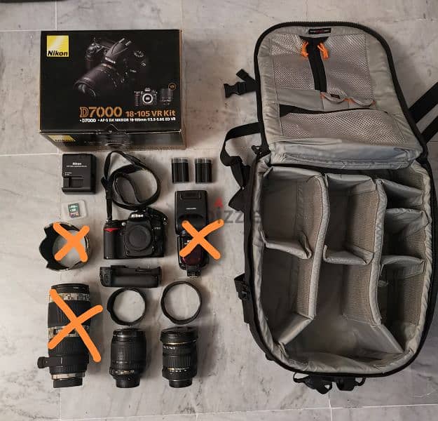 nikon d7000 0