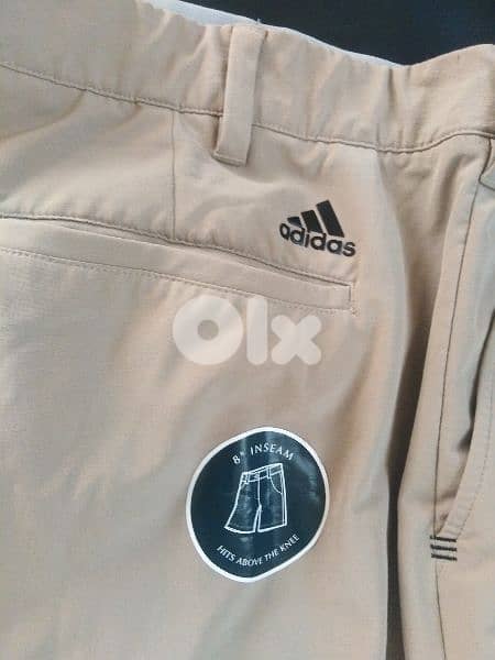 Adidas  sportswear  size W40 L30 0