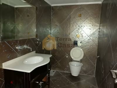 broummana Luxurious apartment 350 sqm + 250m garden, shared pool #4791