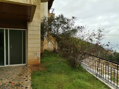 broummana Luxurious apartment 350 sqm + 250m garden, shared pool #4791 broummana Luxurious apartment 350 sqm + 250m garden, shared pool #4791