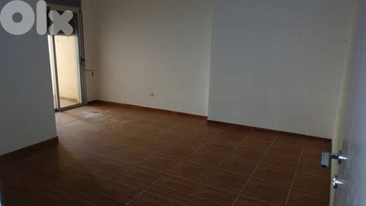 L10094-Apartment for Sale with Garden in Zouk Mosbeh