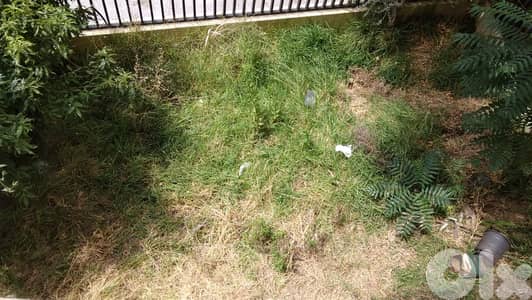 L10094-Apartment for Sale with Garden in Zouk Mosbeh