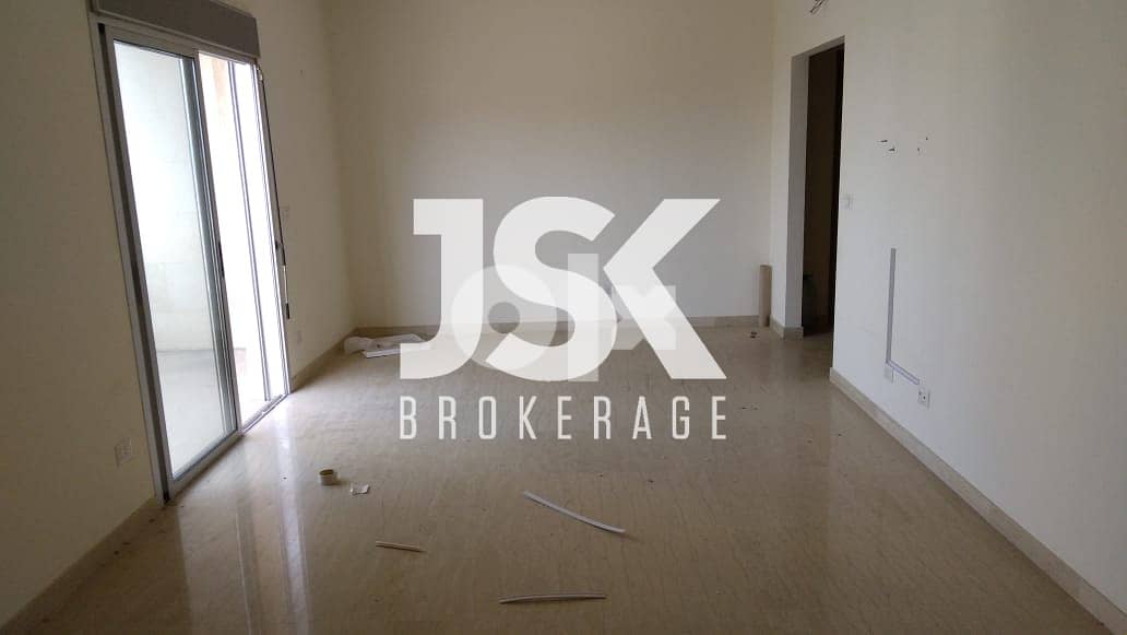 L10095-Apartment for Sale in Zouk Mosbeh 0