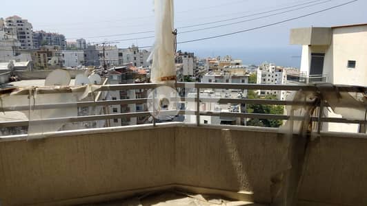 L10095-Apartment for Sale in Zouk Mosbeh