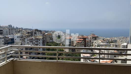 L10097-Apartment For Sale in Zouk Mosbeh