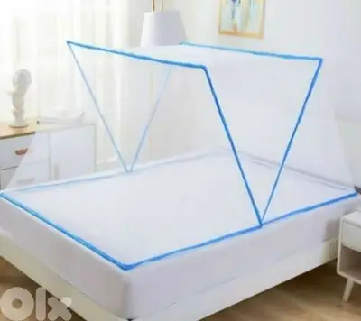 foldable bed net