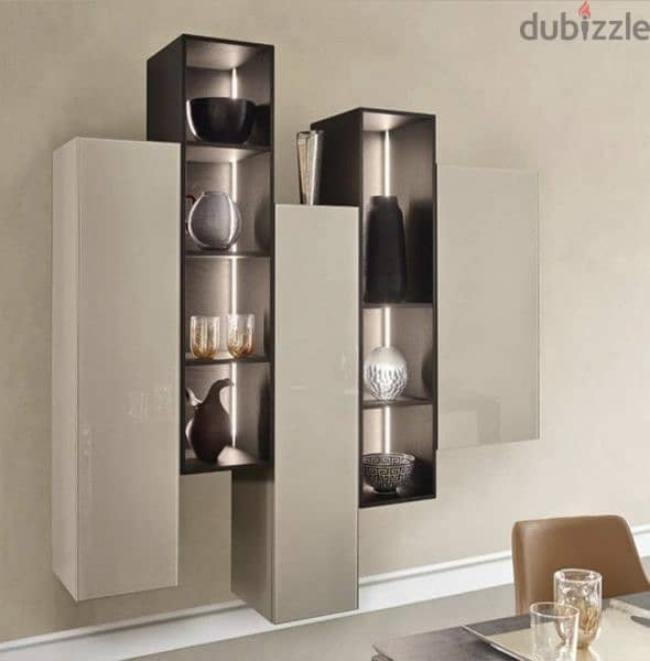 Bar Unit Or Table 2