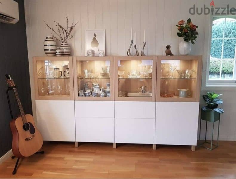 Bar Unit Or Table 5