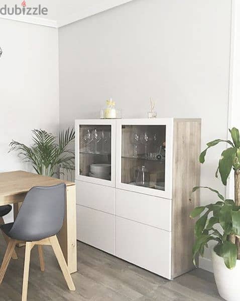 Bar Unit Or Table 6
