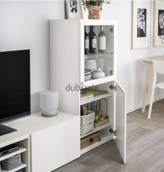 Bar Unit Or Table 7
