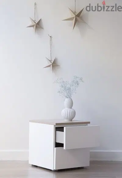 Bedroom Comode