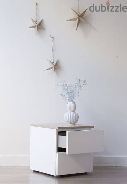 Bedroom Comode 0