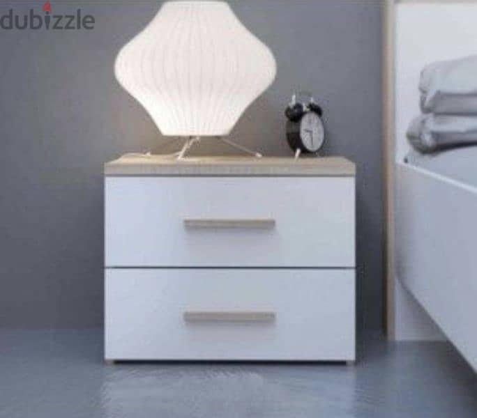 Bedroom Comode 1
