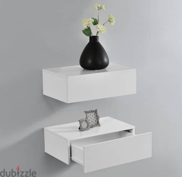 Bedroom Comode 2