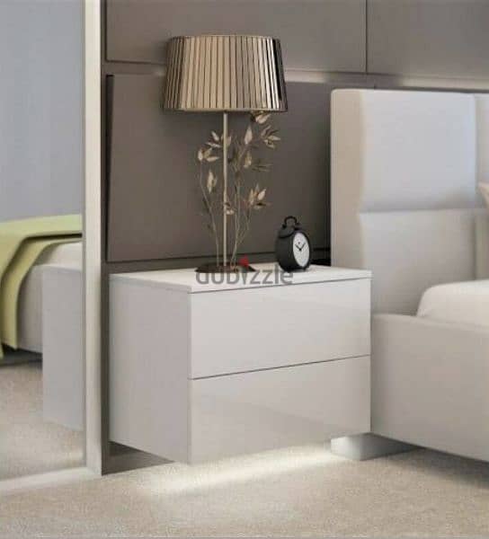 Bedroom Comode 3