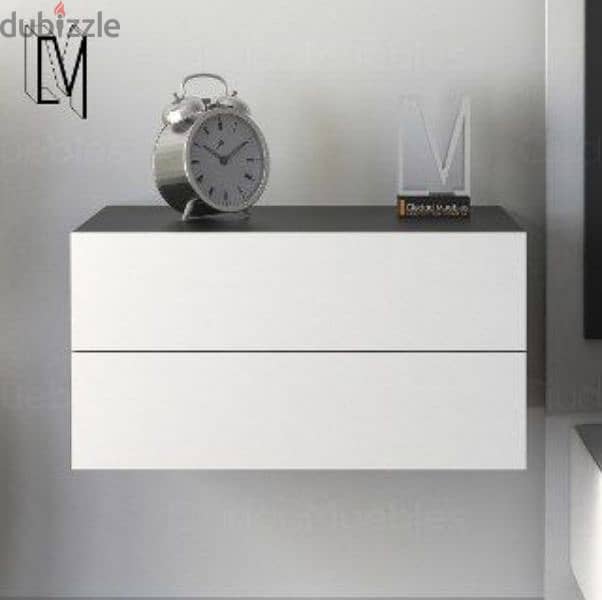 Bedroom Comode 4