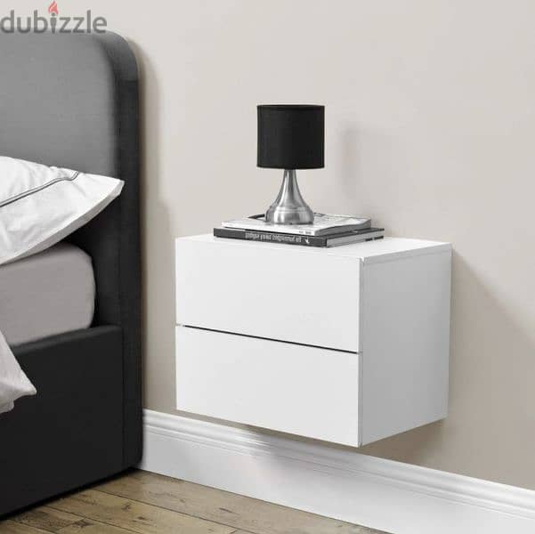 Bedroom Comode 6
